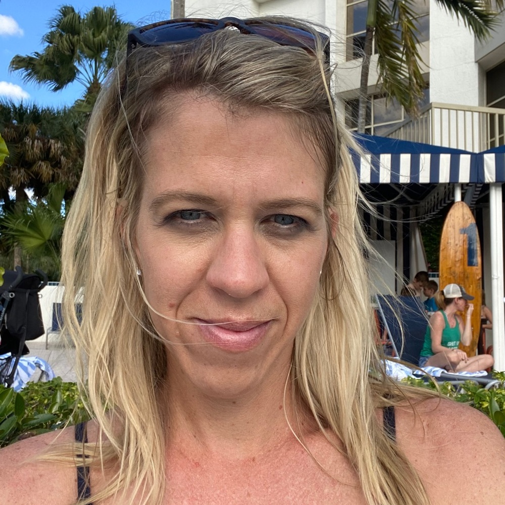 Meet your Posher, Allison